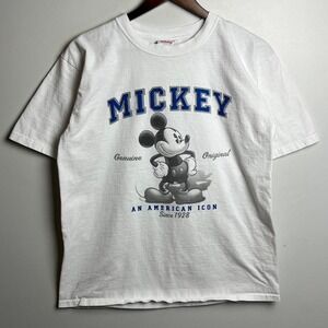 Mickey Mouse Disney Tee